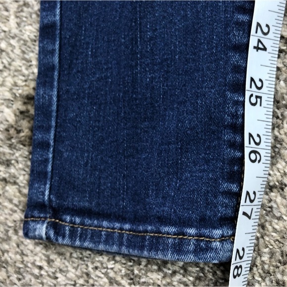 Pacsun Women’s Power Super Stretch High Rise Jeggings Size 27 - Picture 12 of 12